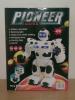 Pioneer super robot k26