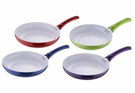 Tigaie ceramica 24 cm Blaumann 1067 FryPan