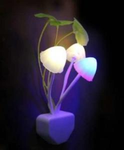 Lampa de veghe electrica Avatar