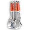 Set ustensile pentru bucatarie bohmann bh-7753, 10 piese