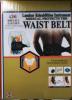 Brau Lombar Waist Belt