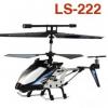 Elicopter cu telecomanda  heli ls222