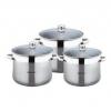 Oale Inox 6 Piese/Set BH 3475