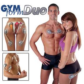 Aparat fitness Gym Duo