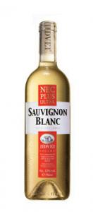 Nec Plus Ultra Sauvignon-Blanc