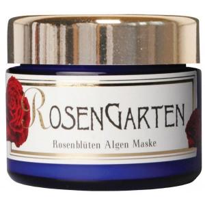 Rosegarden - Crema masca cu alge