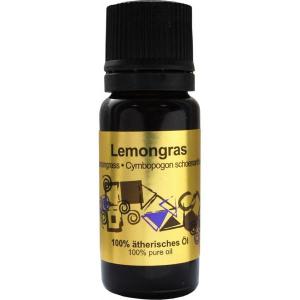 Ulei Esential - Lemongrass, puritate 100%, fara adaosuri sintetice, fara solventi sau alcool