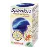 Spirofort - capsule cu spirulina si catina