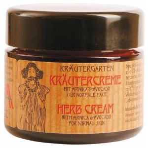 Krautergarten - Crema de fata ten normal