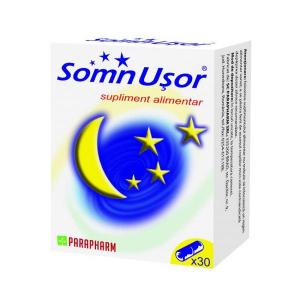 Somn Usor - Pachet promotional 1+1 gratis