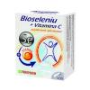 Bioseleniu + vitamina c - promotie 1+1 gratis