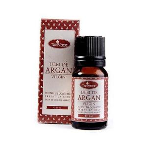 Ulei de argan virgin, 10ml