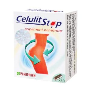 Celulit Stop - Pachet promotional 1+1 gratis