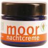 Crema de noapte cu namol