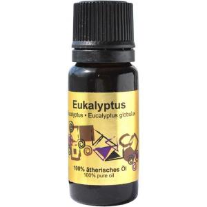 Ulei Esential - Eucalipt, puritate 100%, fara adaosuri sintetice, fara solventi sau alcool, 10ml