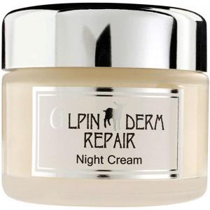 Alpin Derm Repair - Crema de noapte cu lapte de capra