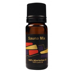 Ulei esential Mix Sauna, 10ml