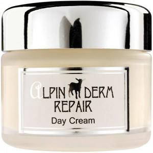 Alpin Derm Repair - Crema de zi cu lapte de capra