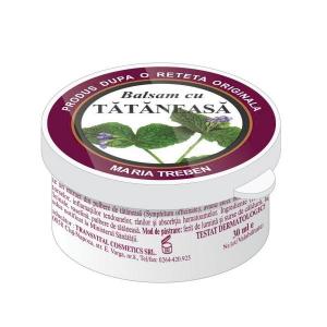 Balsam cu extract de tataneasa