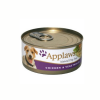 Applaws dog adult piept de pui si legume, conserva 156 gr