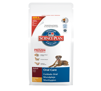 Hill's SP Canine Adult Oral Care 2 kg