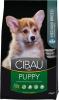 Cibau puppy medium 12 kg