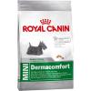 Royal canin mini dermacomfort 10kg