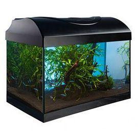 ACVARIU DIVERSA 40 NEGRU 25 L