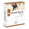 Drontal plus xl 35 kg 2 tablete