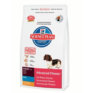 Hills SP Canine Adult Mini 7 kg