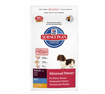 Hill's SP Canine Adult Mini 3 kg