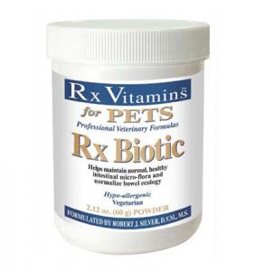 RX Biotic 60 gr pulbere