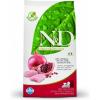 N&d grain free puppy small & medium pui si rodie 7 kg