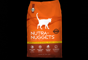 Nutra Nugget Cat Professional 7,5 kg