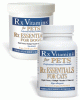 Rx essentials for dogs 226.8 gr pulbere
