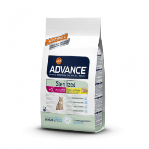 Advance Cat Senior 1,5 kg