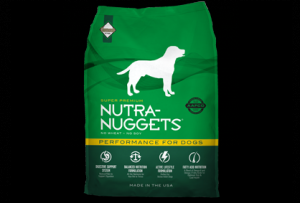 Nutra Nuggets Dog Performance 15+3 Gratis