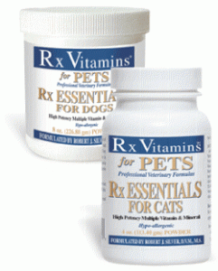 RX Essentials for Cats 113.4 gr pulbere