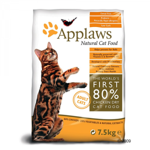 Applaws Cat Adult Pui 2 kg