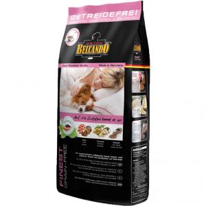 Belcando Finest Grain Free 4 Kg