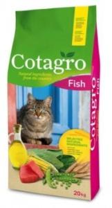 Cotagro Fish 20 kg