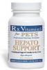 Rx hepato support 180 capsule