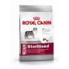Royal canin medium sterilised 12