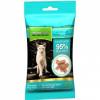 Natures menu cat somon si ton 60 gr