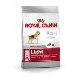 Royal Canin Medium Light 13 kg