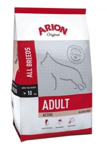 Arion Original Adult Active 12Kg