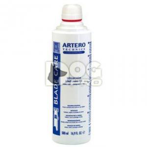 Lichid Artero Blade Care pentru spalare, dezinfectare si lubrifiere cutite masini de tuns (A453)