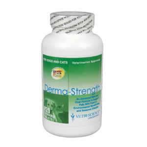 K-9 Derma Strenght 30 comprimate