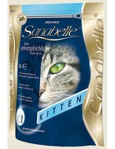 Sanabelle Kitten 10 kg