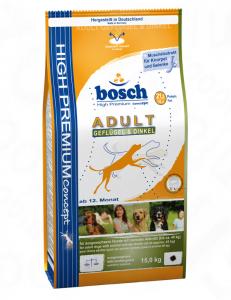 Bosch Adult cu Pui 15 kg